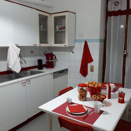 Casa Rosetta Alojamento de Acomodação e Pequeno-almoço 3*