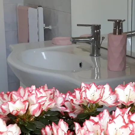 Casa Rosetta Alojamento de Acomodação e Pequeno-almoço Sorrento