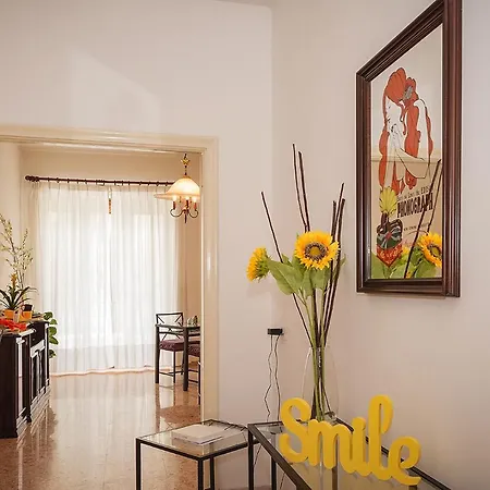 Casa Rosetta Alojamento de Acomodação e Pequeno-almoço 3*