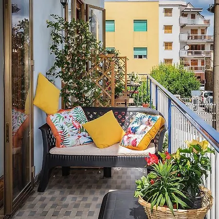 Casa Rosetta Alojamento de Acomodação e Pequeno-almoço 3*