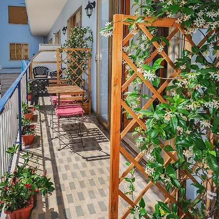Casa Rosetta Alojamento de Acomodação e Pequeno-almoço Sorrento