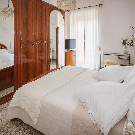 Casa Rosetta Alojamento de Acomodação e Pequeno-almoço