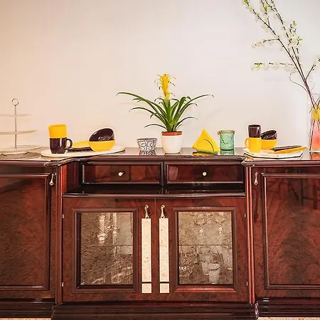 Casa Rosetta Alojamento de Acomodação e Pequeno-almoço 3*
