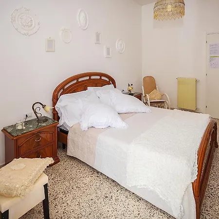 Casa Rosetta Alojamento de Acomodação e Pequeno-almoço