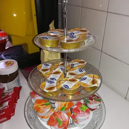 Casa Rosetta Alojamento de Acomodação e Pequeno-almoço Sorrento