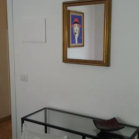 Casa Rosetta