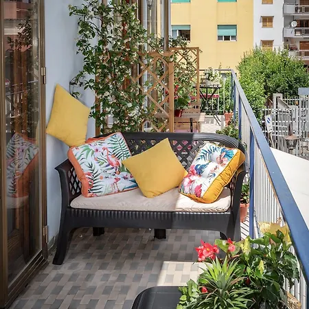 Casa Rosetta Alojamento de Acomodação e Pequeno-almoço 3*