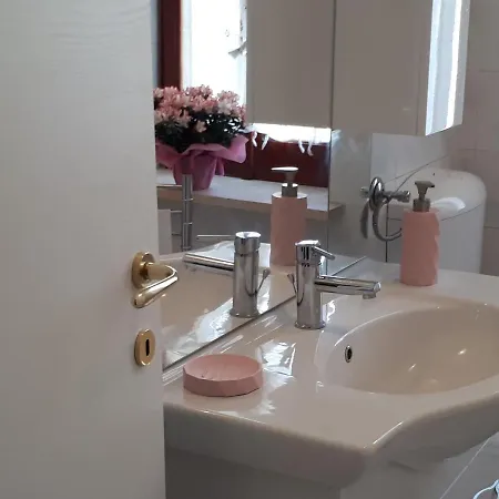 Casa Rosetta Bed & Breakfast Sorrento