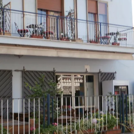 Casa Rosetta 3* Сорренто