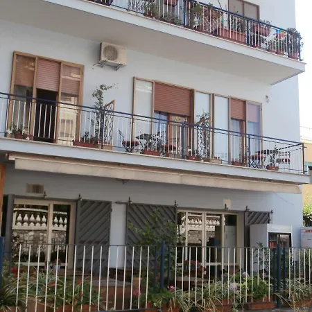 Casa Rosetta 3* Сорренто