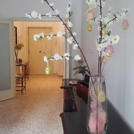 Casa Rosetta 3* Сорренто