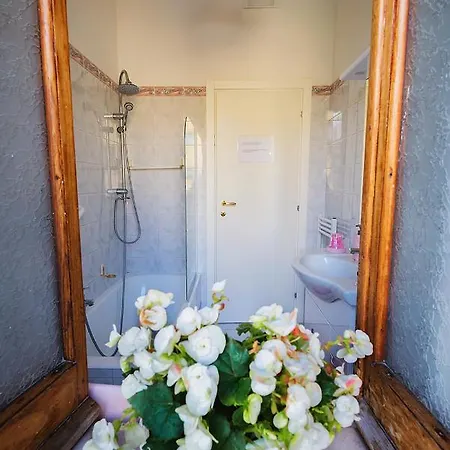 Casa Rosetta *