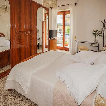 Casa Rosetta 3* Сорренто