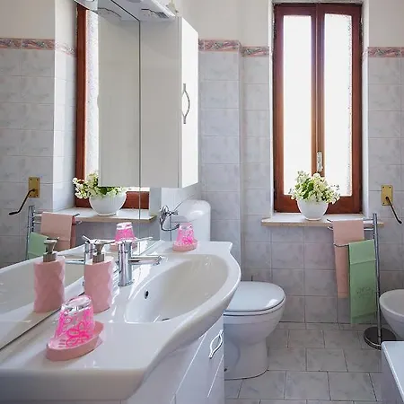 Casa Rosetta 3* Сорренто