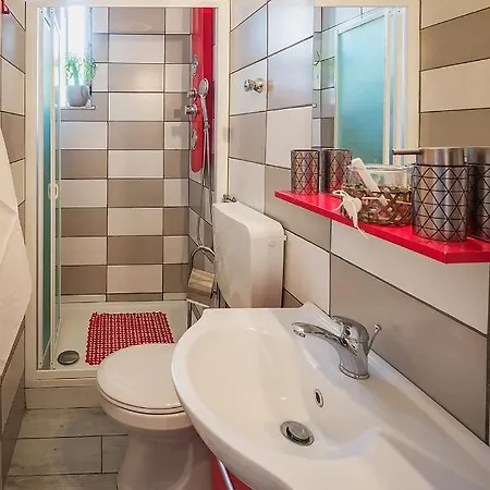 Casa Rosetta Готель типу 