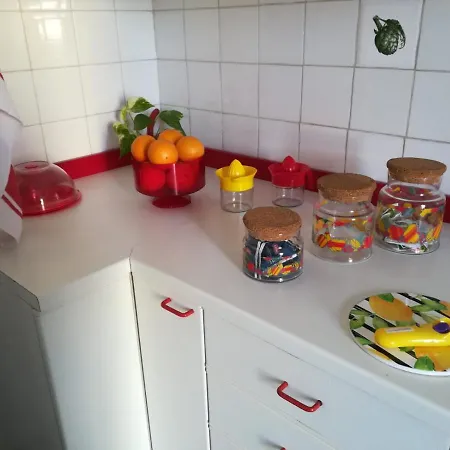 Casa Rosetta 3* Сорренто