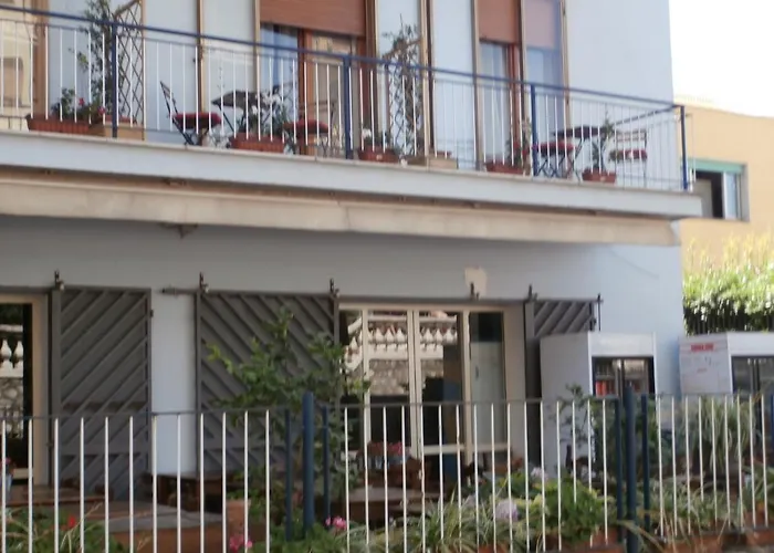 Casa Rosetta 3* סורנטו