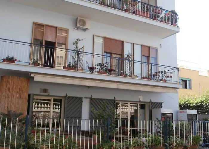 Casa Rosetta 3* סורנטו