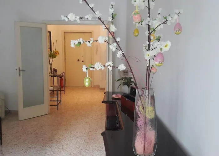 Casa Rosetta 3* סורנטו