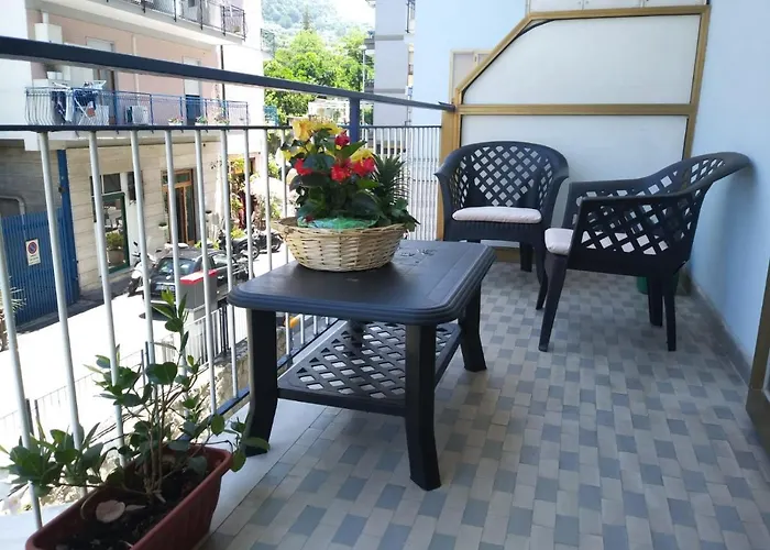 Casa Rosetta Отель типа 