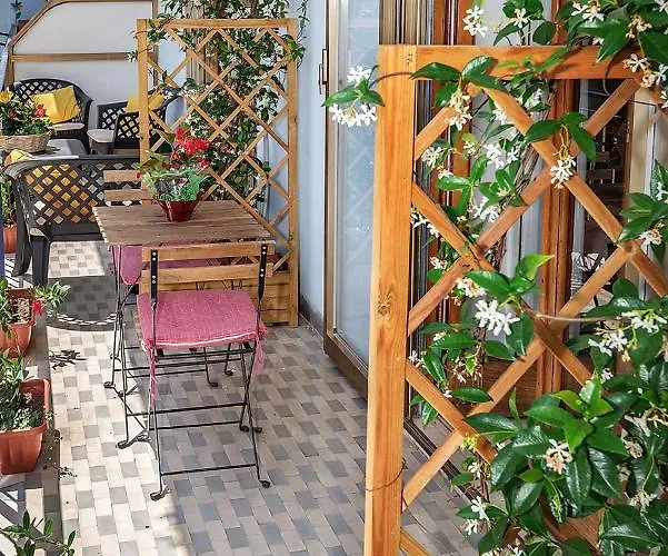 Casa Rosetta לינה וארוחת בוקר סורנטו