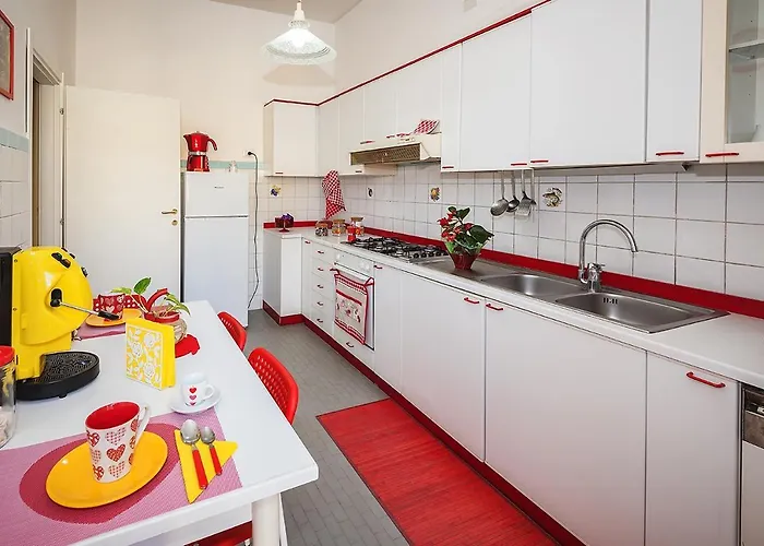 Casa Rosetta לינה וארוחת בוקר 3*