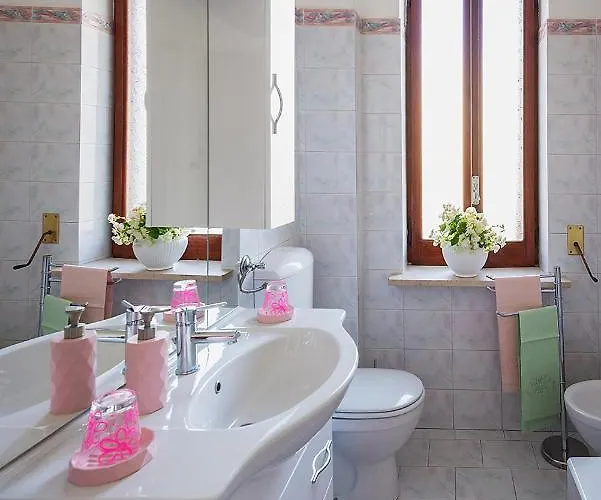 Casa Rosetta 3* סורנטו