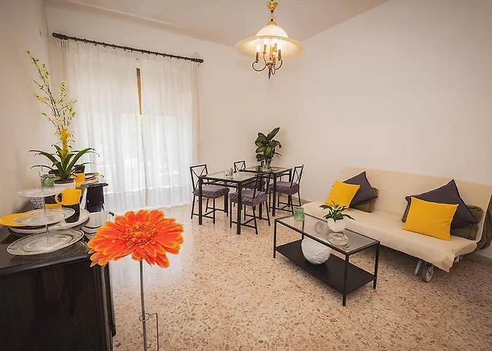 Casa Rosetta 3* Сорренто