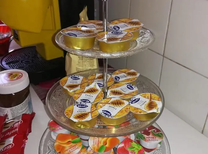 Casa Rosetta לינה וארוחת בוקר סורנטו