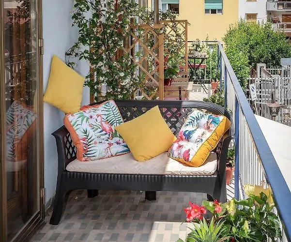 Casa Rosetta 3* Сорренто