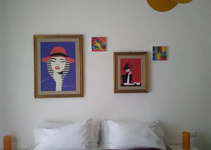 Casa Rosetta 3* Сорренто