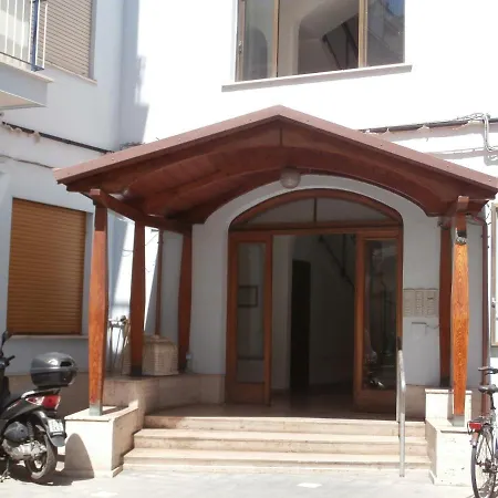 Casa Rosetta לינה וארוחת בוקר סורנטו