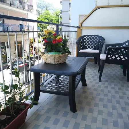 Casa Rosetta Bed & Breakfast