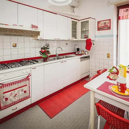 Casa Rosetta *