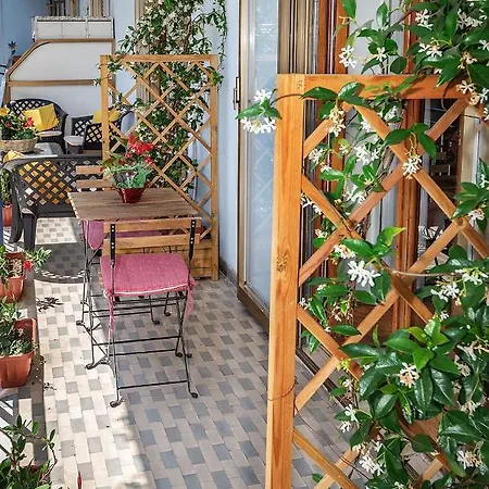 Casa Rosetta לינה וארוחת בוקר סורנטו
