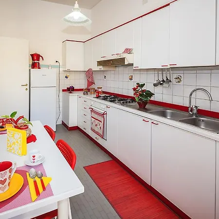 Casa Rosetta 住宿加早餐酒店 3*