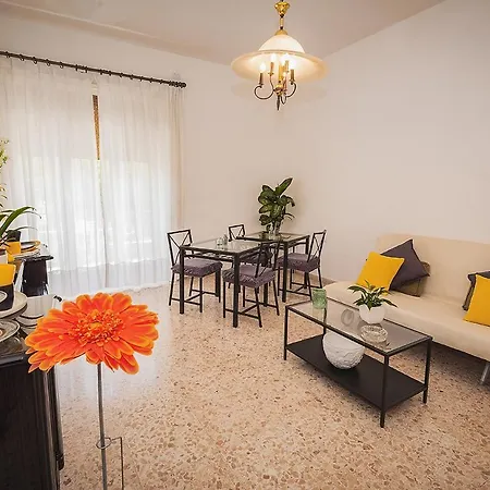Casa Rosetta * סורנטו