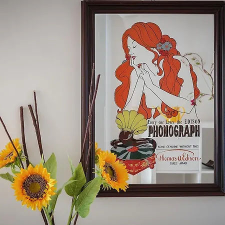 Casa Rosetta 3* 索伦托