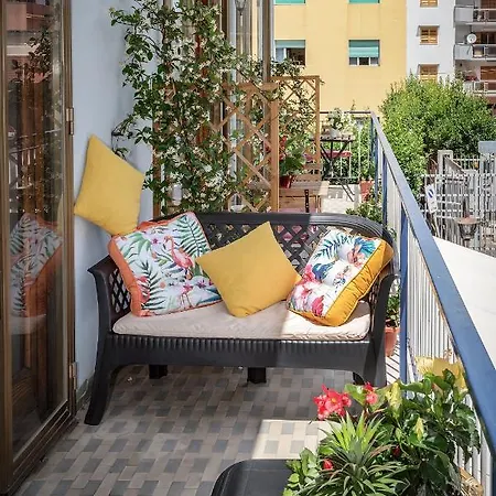Casa Rosetta * סורנטו