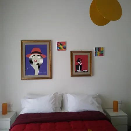 Casa Rosetta * סורנטו