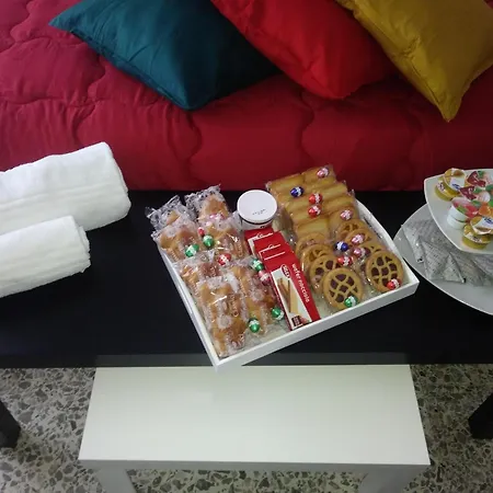 Casa Rosetta * סורנטו