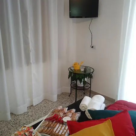 Casa Rosetta לינה וארוחת בוקר סורנטו