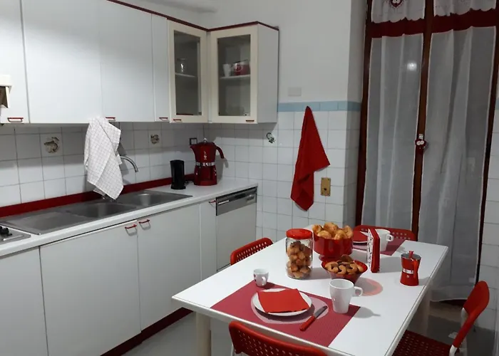 Casa Rosetta Alojamento de Acomodação e Pequeno-almoço 3*