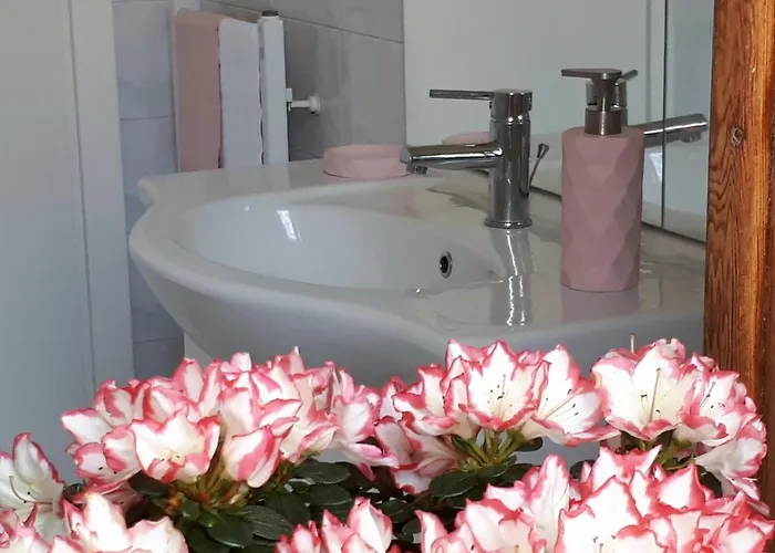 Casa Rosetta Alojamento de Acomodação e Pequeno-almoço Sorrento