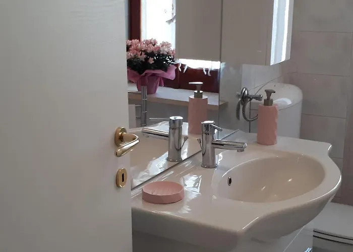 Casa Rosetta Bed & Breakfast Sorrento