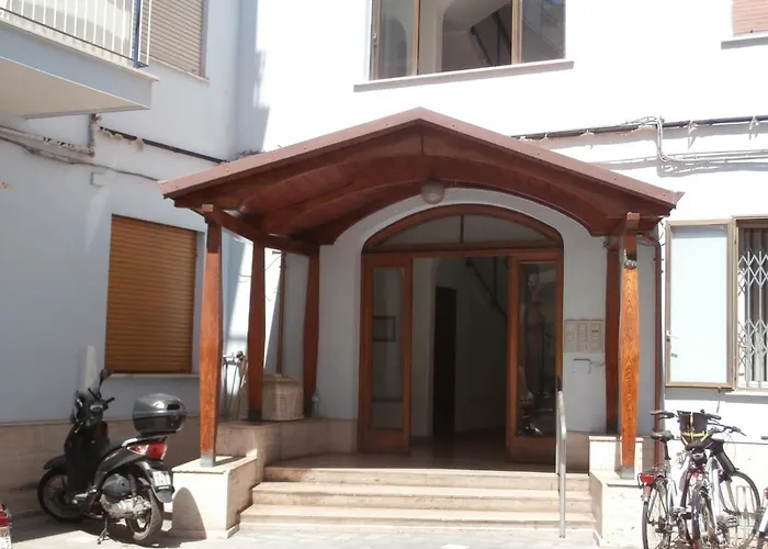 Casa Rosetta Bed & Breakfast Sorrento