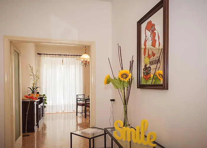 Casa Rosetta Alojamento de Acomodação e Pequeno-almoço 3*