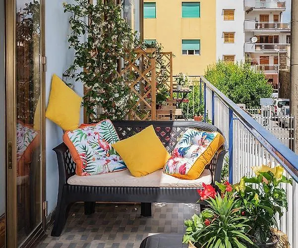 Casa Rosetta Bed & Breakfast 3*