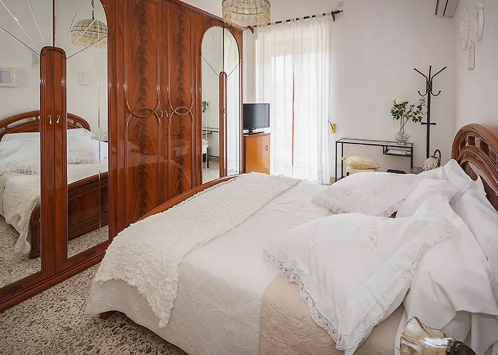 Casa Rosetta Alojamento de Acomodação e Pequeno-almoço