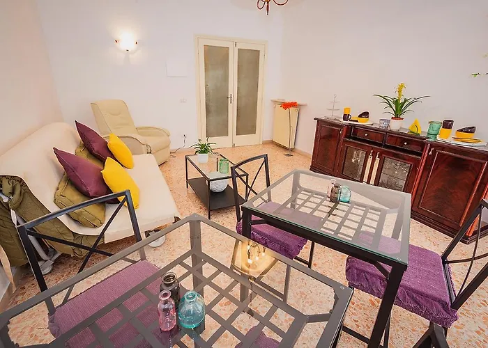 Casa Rosetta Bed & Breakfast Sorrento